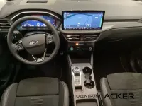 Begagnad Ford Kuga Active X 225 HK (165 kW) 2025 Röd SUV
