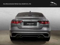 gebraucht Jaguar XE P250 R-Dynamic SE BLACK-PACK WINTER-PAKET MERIDIAN 19
