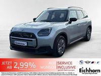 Gebraucht Mini Cooper S Countryman 224 kW (305 PS) 2024 Melting silver iii SUV