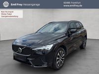 Gebraucht Volvo XC60 Plus 250 PS (183 kW) 2024 Schwarz SUV