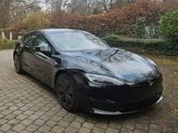 Gebraucht Tesla Model S 492 kW (670 PS) 2023 Schwarz Kleinwagen