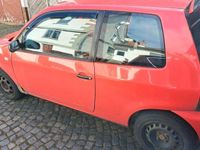 gebraucht Seat Arosa mit TÜV