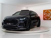 Gebraucht Audi RS Q8 Sport 2020 Schwarz SUV