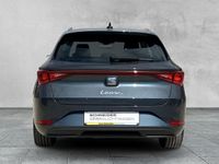 Gebraucht Seat Leon XCELLENCE 90 PS (66 kW) 2023 Grau