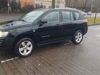 gebraucht Jeep Compass 2.0 Sport 2WD Sport