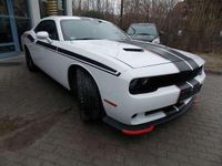 Gebraucht Dodge Challenger 492 PS (361 kW) 2019 Weiß Coupé