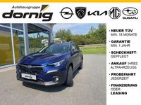 Gebraucht Subaru Crosstrek Comfort 136 PS (100 kW) 2025 Sapphire blue SUV