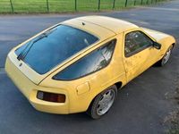 gebraucht Porsche 928 V8 Rarität Scheunenfund