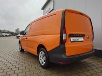 gebraucht VW Caddy Maxi Cargo TDI 75 kw Klima Kamera Flügeltüren