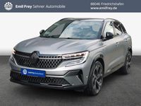 Gebraucht Renault Austral Iconic 131 PS (96 kW) 2023 Grau SUV