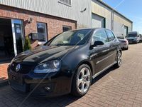 Gebraucht VW Golf GTI 200 PS (147 kW) 2006 Schwarz Coupé