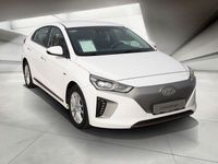 Gebraucht Hyundai Ioniq Style 88 kW (120 PS) 2018 Weiß Kleinwagen