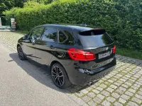 Gebraucht BMW 225 136 PS (100 kW) 2017 Schwarz Kombi