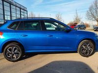 gebraucht Skoda Kamiq Drive 1.0 TSI Sitzh. Klimaauto. Smart Link