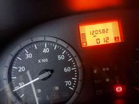 Gebraucht Dacia Logan MCV 75 PS (55 kW) 2007 Kombi