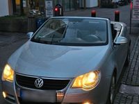 gebraucht VW Eos 2.0 TDI