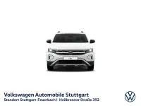 Gebraucht VW T-Roc Move 150 PS (110 kW) 2024 Pure white SUV