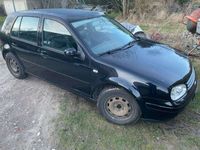 gebraucht VW Golf IV 