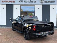 Neu Dodge Ram 419 PS (308 kW) 2025 Diamond black crystal Pickup