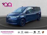 Gebraucht VW Multivan Style 218 PS (160 kW) 2024 Blau Van