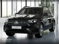 Gebraucht Mercedes GLE350 AMG 197 PS (144 kW) 2025 Schwarz SUV