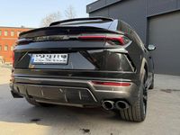 Gebraucht Lamborghini Urus 650 PS (478 kW) 2020 Schwarz SUV