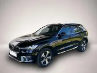 Gebraucht Volvo XC60 Inscription 398 PS (292 kW) 2023 Manufacturer SUV