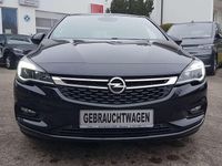 Gebraucht Opel Astra S 200 PS (147 kW) 2016 Schwarz Kleinwagen
