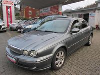 Brugt Jaguar X-type Executive 196 HK (144 kW) 2010 Quartz Sedan
