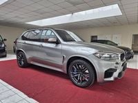 Gebraucht BMW X5 M Performance 575 PS (422 kW) 2016 Grau SUV