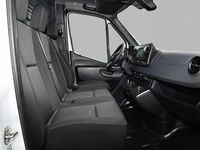 Gebraucht Mercedes Sprinter 170 PS (125 kW) 2024 Weiß Van