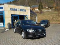Second-hand Audi A3 116 CP (85 kW) 2016 Negru Hatchback