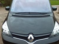 gebraucht Renault Grand Espace 