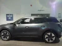 Neu Ford Explorer Premium 250 kW (340 PS) 2026 Grau SUV