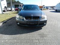 Gebraucht BMW 325 Advantage 218 PS (160 kW) 2006 Grau Limousine