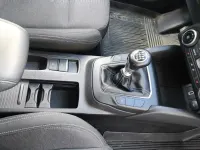 Gebraucht Ford Focus Active 120 PS (88 kW) 2019 Grau Limousine