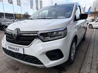 Neu Renault Kangoo Techno 131 PS (96 kW) 2025 Mineralbeige Limousine