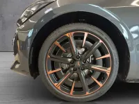 Neu Cupra Born Endurance 169 kW (231 PS) 2026 Grau Kleinwagen