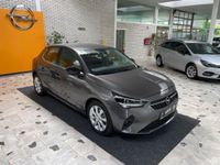 gebraucht Opel Corsa Elegance 1.2 - Parkpilot Sitzheizung metallik