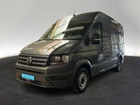 Gebraucht VW Crafter 177 PS (130 kW) 2025 Indiumgrau metallic Van
