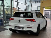gebraucht VW Golf GTI VIII 2.0 TSI LED IQ Drive 18" Kamera Black Style