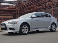 gebraucht Mitsubishi Lancer Sportback 1.8 MPI Instyle