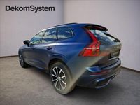 Gebraucht Volvo XC60 Ultimate 250 PS (183 kW) 2022 Blau SUV