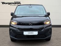 Neu Opel Combo Edition 102 PS (75 kW) 2026 Schwarz Van