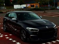 Gebraucht BMW 135 M Performance 460 PS (338 kW) 2015 Schwarz Kleinwagen