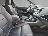 Gebraucht Jaguar I-Pace SE 294 kW (400 PS) 2020 Grau SUV