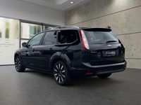 Usata Ford Focus 116 CV (85 kW) 2009 Nero Station wagon