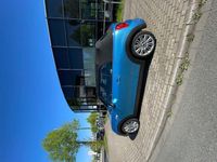 Gebraucht Mini Cooper S Cabriolet 192 PS (141 kW) 2017 Blau Cabrio