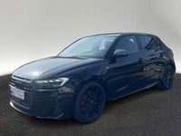 Gebraucht Audi A1 S-Line 207 PS (152 kW) 2022 Mythosschwarz metallic SUV