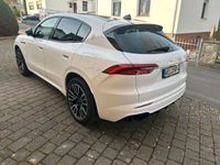 gebraucht Maserati Grecale Nerissimo Panorama MwSt Garantie